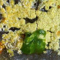 Schmitterite & Emmonsite
