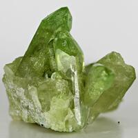 Vesuvianite