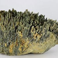 Hedenbergite