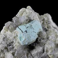 Turquoise Psm Beryl