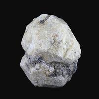 Leucite With Augite