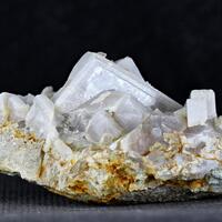 Baryte