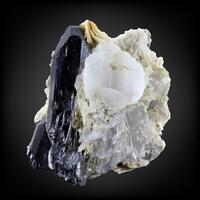 Wolframite