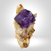 Fluorite