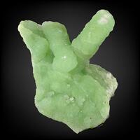 Prehnite