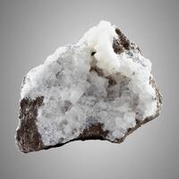 Chabazite