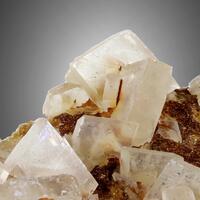 Baryte