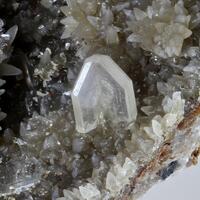 Cerussite