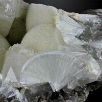 Pectolite