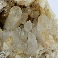 Scepter Quartz