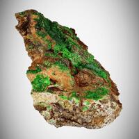 Conichalcite