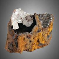 Calcite