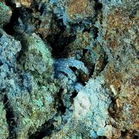 Chalcanthite