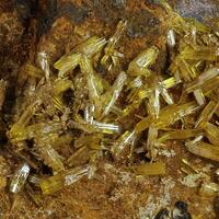 Mimetite