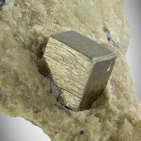 Pyrite