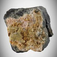 Pyroxmangite