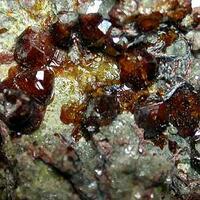 Andradite