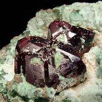 Cuprite