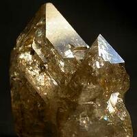 Smoky Quartz