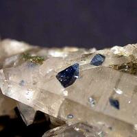 Anatase On Quartz