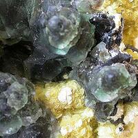 Fluorite