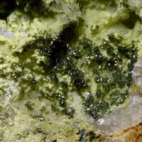 Olivenite