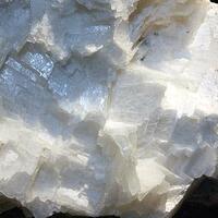 Aragonite Psm Calcite