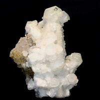 Calcite With Fluorite