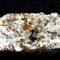 Cassiterite