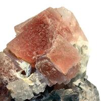 Fluorite