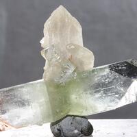 Apophyllite & Stilbite