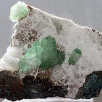 Apophyllite