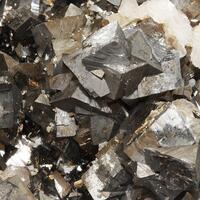 Arsenopyrite