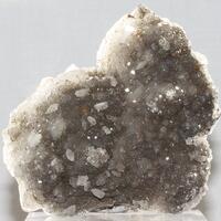 Calcite Quartz & Fluorite
