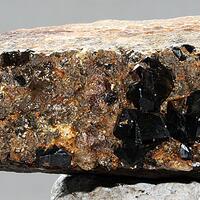 Cassiterite