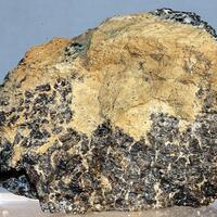 Chromite