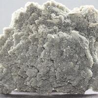 Fluorite Stilbite & Calcite