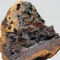 Lepidocrocite