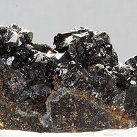 Sphalerite