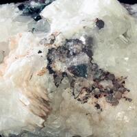 Hydrocerussite