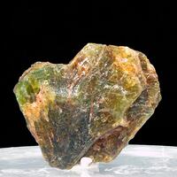 Chrysoberyl