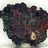 Native Copper & Cuprite