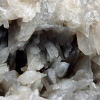 Barytocalcite