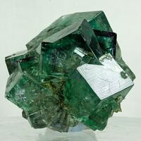 Fluorite