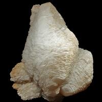 Calcite With Baryte