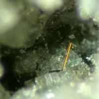 Perrierite-(Ce)