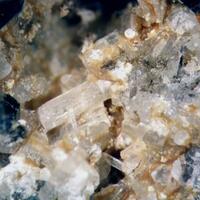 Pitiglianoite