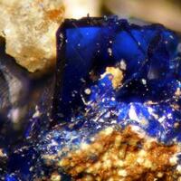 Azurite