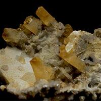 Baryte