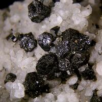 Sphalerite